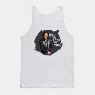 Katt Williams Comedy Tank Top